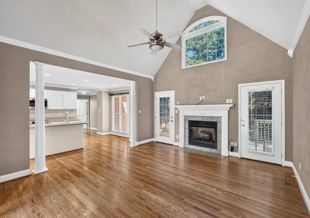 Photo 4 of Sale Pending at 283 Rock Springs Dr, Spartanburg, SC 29301 | MLS# SPN340244 | Listing updated on 2026-08-21