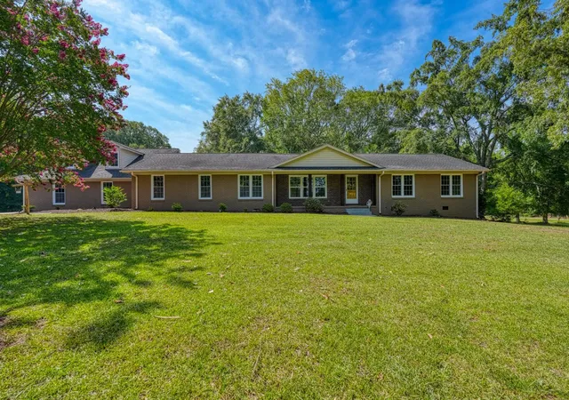 Photo 1 of Single family home for sale at 837 Friendship Church Rd, Pauline, SC 29374 | MLS# SPN340249 | Listing updated on 2026-08-06