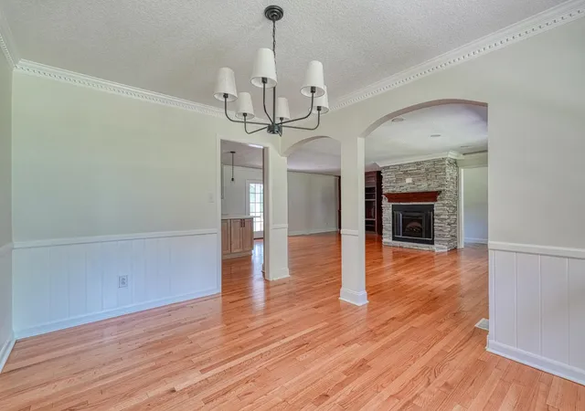 Photo 4 of Single family home for sale at 837 Friendship Church Rd, Pauline, SC 29374 | MLS# SPN340249 | Listing updated on 2026-09-27