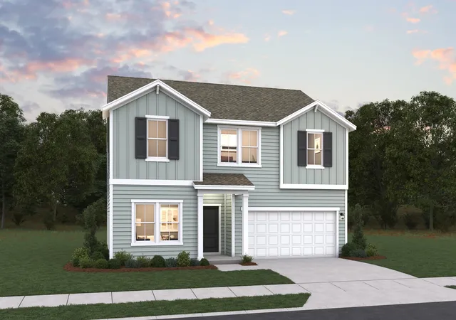 Photo 1 of Single family home for sale at Talbert Trl, Landrum, SC 29356 | MLS# SPN340250 | Listing updated on 2026-10-01