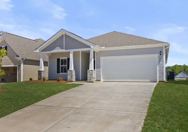 Photo 1 of Single family home for sale at 284 Talbert Trl, Landrum, SC 29356 | MLS# SPN340252 | Listing updated on 2026-08-17