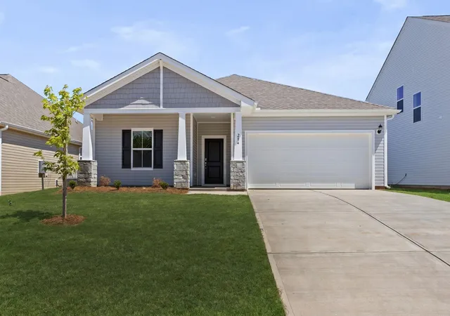 Photo 2 of Single family home for sale at 284 Talbert Trl, Landrum, SC 29356 | MLS# SPN340252 | Listing updated on 2026-08-17