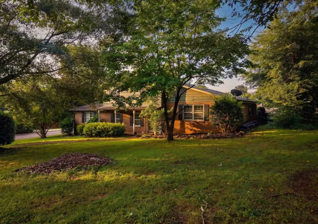 Photo 1 of Sale Pending at 101 Hendrix Ct, Boiling Springs, SC 29316 | MLS# SPN340254 | Listing updated on 2026-08-24