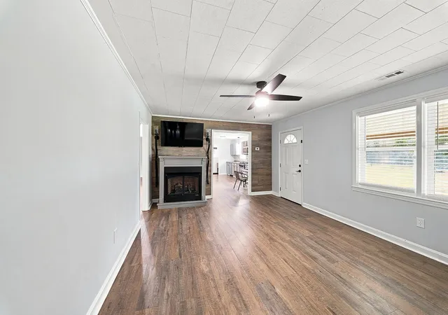 Photo 3 of Single family home for sale at 3501 Apple Orchard Rd, Clinton, SC 29325 | MLS# SPN340260 | Listing updated on 2026-08-12