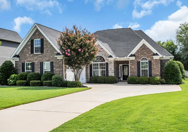 Photo 1 of Single family home for sale at 6 Lakeway Pl, Simpsonville, SC 29681 | MLS# SPN340264 | Listing updated on 2026-10-02