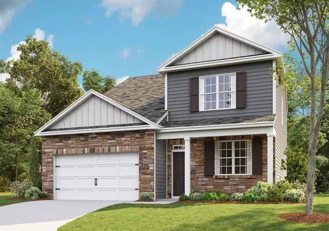1st image of 1028 Bywell Dr, Woodruff, SC 29388 | MLS# SPN340266