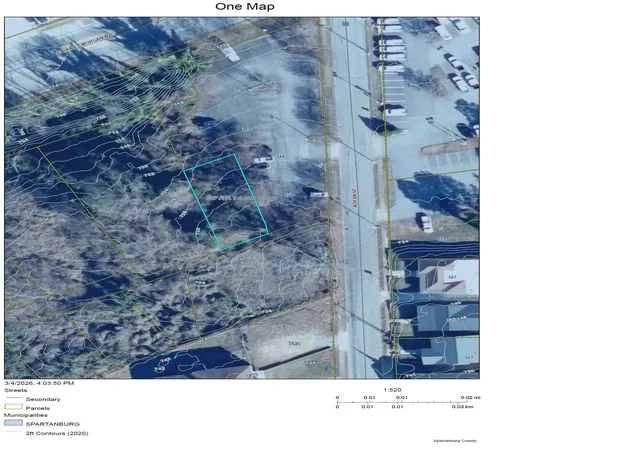 2nd image of 210 Keene St, Spartanburg, SC 29302 | MLS# SPN340274