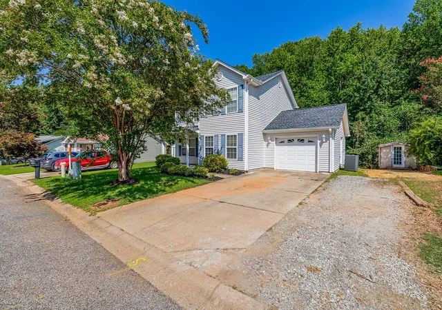 Photo 1 of Single family home for sale at 482 Pleasant Green Dr, Inman, SC 29349 | MLS# SPN340278 | Listing updated on 2026-09-03