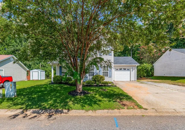 Photo 3 of Single family home for sale at 482 Pleasant Green Dr, Inman, SC 29349 | MLS# SPN340278 | Listing updated on 2026-09-03