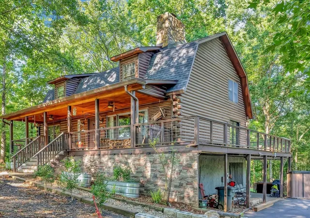 Photo 1 of Single family home for sale at 2440 Mount Lebanon Rd, Campobello, SC 29322 | MLS# SPN340286 | Listing updated on 2026-08-27