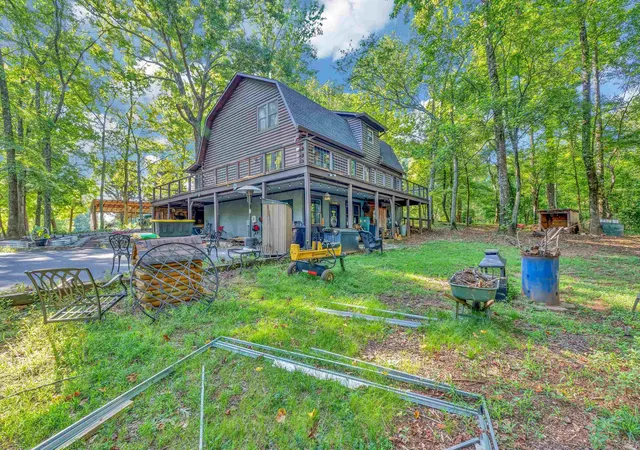 Photo 2 of Single family home for sale at 2440 Mount Lebanon Rd, Campobello, SC 29322 | MLS# SPN340286 | Listing updated on 2026-08-27
