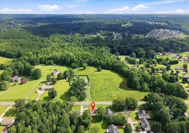 Photo 2 of Single family home for sale at 1207 Gap Crk Rd, Lyman, SC 29365 | MLS# SPN340292 | Listing updated on 2026-08-28
