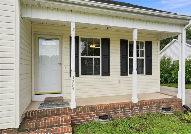 Photo 4 of Single family home for sale at 1207 Gap Crk Rd, Lyman, SC 29365 | MLS# SPN340292 | Listing updated on 2026-08-28