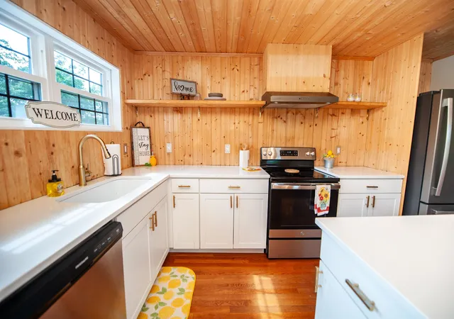 Photo 3 of Single family home for sale at 550 Landrum Ml Rd, Landrum, SC 29356 | MLS# SPN340329 | Listing updated on 2026-08-11