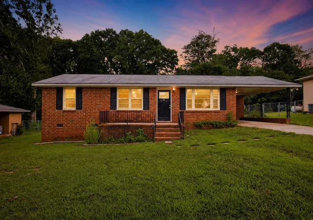 Photo 1 of Single family home for sale at 26 State Rd, Greenville, SC 29611 | MLS# SPN340337 | Listing updated on 2026-09-25