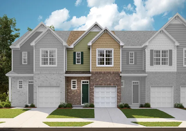 Townhouse for sale at 1940 Bluejay Ln, Spartanburg, SC 29316 | MLS# SPN340345
