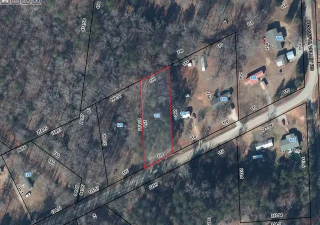 2nd image of 118 Giles Rd, Spartanburg, SC 29307 | MLS# SPN340350