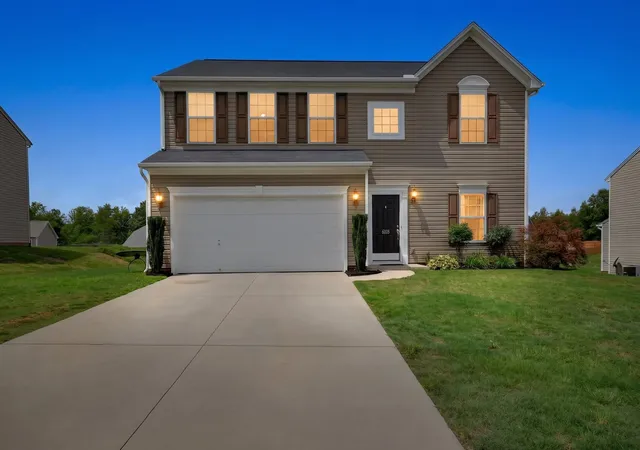 Photo 1 of Single family home for sale at 408 Sweeny Ct, Boiling Springs, SC 29316 | MLS# SPN340364 | Listing updated on 2026-08-10