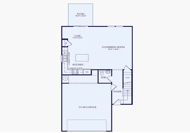 Photo 2 of Single family home for sale at 7026 Stiles Way, Spartanburg, SC 29307 | MLS# SPN340370 | Listing updated on 2026-08-09