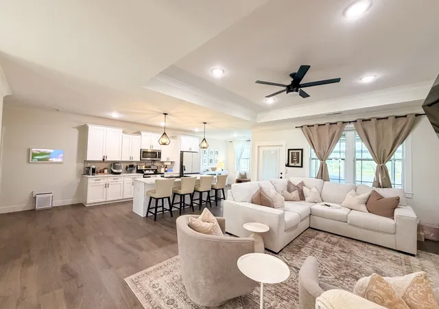 Photo 5 of Single family home for sale at 637 Berry Rd, Boiling Springs, SC 29316 | MLS# SPN340371 | Listing updated on 2026-08-09