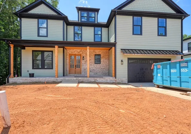 Photo 1 of Single family home for sale at 2040 Ivy Cottage Path, Boiling Springs, SC 29316 | MLS# SPN340379 | Listing updated on 2026-08-09