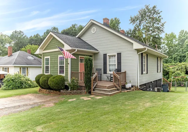 Photo 1 of Sale Pending at 109 Lawrence St, Lyman, SC 29365 | MLS# SPN340386 | Listing updated on 2026-08-18