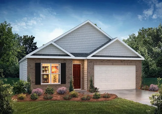 1st image of 1940 Gracie Dr, Woodruff, SC 29388 | MLS# SPN340392