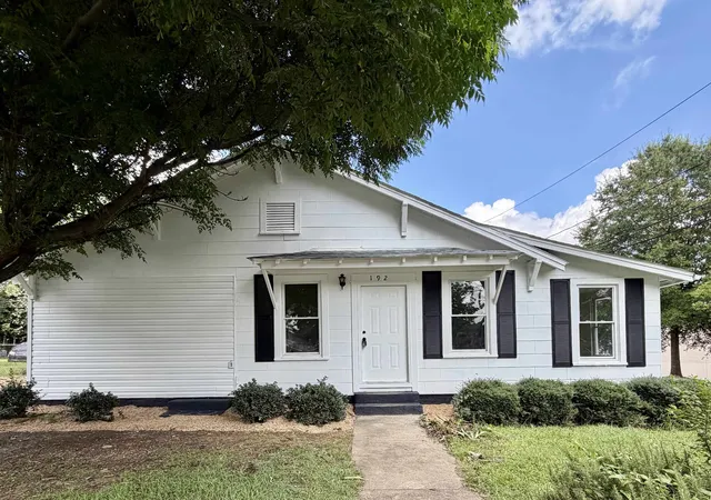 Photo 1 of Single family home for sale at 192 Bomar Ave, Spartanburg, SC 29306 | MLS# SPN340394 | Listing updated on 2026-09-22