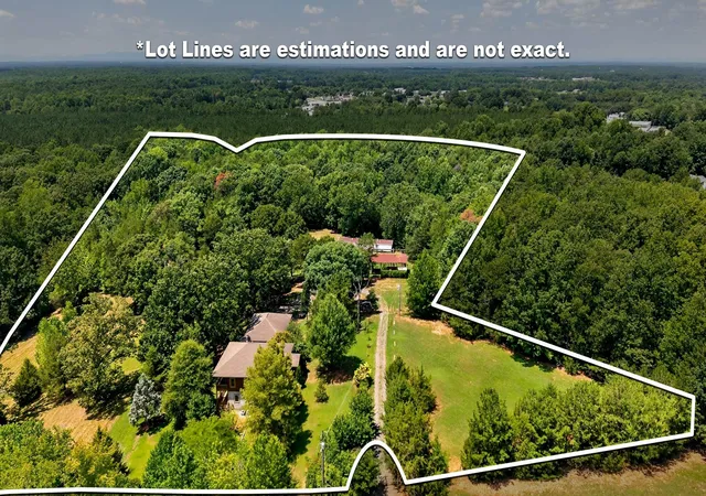 2nd image of 206 Susans Rd, Gaffney, SC 29341 | MLS# SPN340399