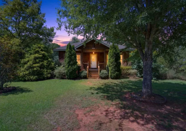 50th image of 206 Susans Rd, Gaffney, SC 29341 | MLS# SPN340399