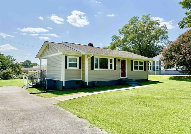 1st image of 124 W 9th Street, Gaffney, SC 29340 | MLS# SPN340401