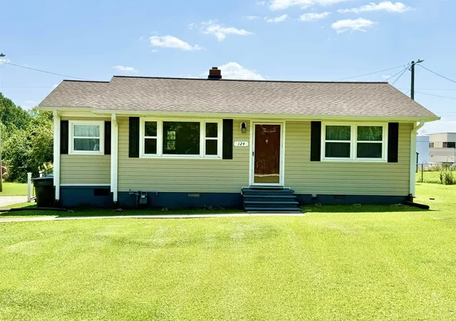 2nd image of 124 W 9th Street, Gaffney, SC 29340 | MLS# SPN340401