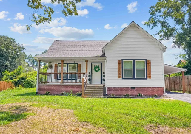 1st image of 56 Beverly Hills Dr, Spartanburg, SC 29301 | MLS# SPN340415