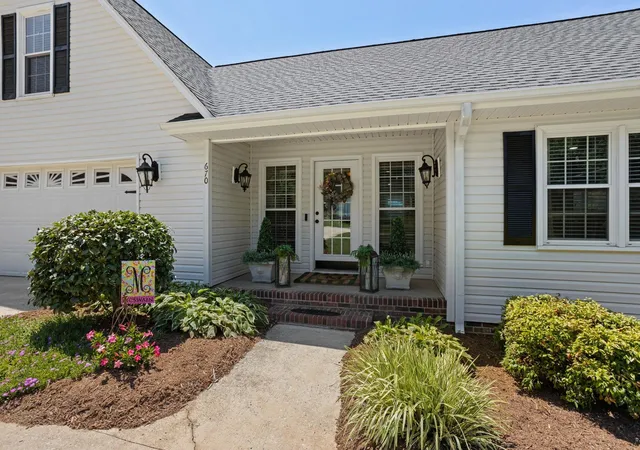 Photo 4 of Sale Pending at 670 Old Ml Rd, Campobello, SC 29322 | MLS# SPN340423 | Listing updated on 2026-08-25