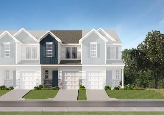 Photo 1 of Townhouse for sale at 117 Tango Dr, Clinton, SC 29325 | MLS# SPN340431 | Listing updated on 2026-08-12