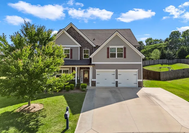 Photo 3 of Single family home for sale at 190 Colfax Dr, Boiling Springs, SC 29316 | MLS# SPN340439 | Listing updated on 2026-08-12