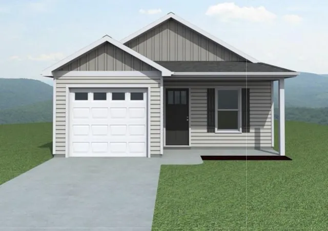 Photo 1 of Sale Pending at 411 Beckfield Ln, Inman, SC 29349 | MLS# SPN340442 | Listing updated on 2026-08-14