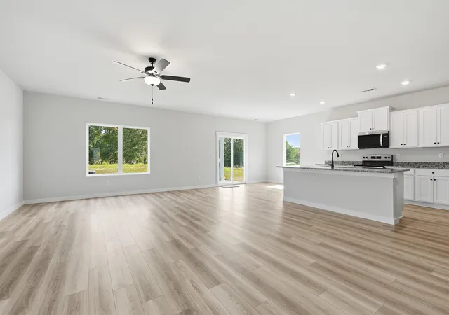 2nd image of 407 West Claywalk Rd, Woodruff, SC 29388 | MLS# SPN340449
