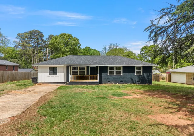 1st image of 609 Ashwood Dr, Anderson, SC 29624 | MLS# SPN340458