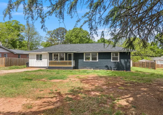 2nd image of 609 Ashwood Dr, Anderson, SC 29624 | MLS# SPN340458