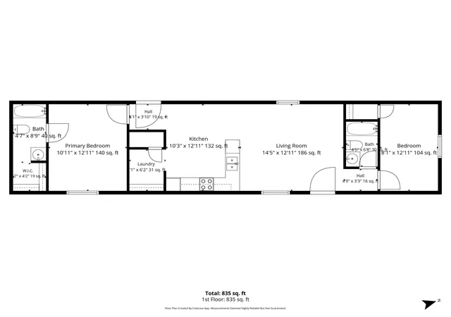 30th image of 790 Lookout Tower Rd, Blacksburg, SC 29702 | MLS# SPN340459