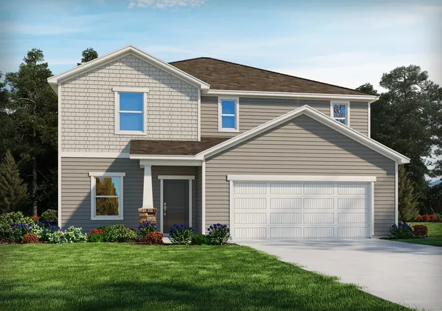1st image of 129 Gibbon Wy, Gray Court, SC 29645 | MLS# SPN340462