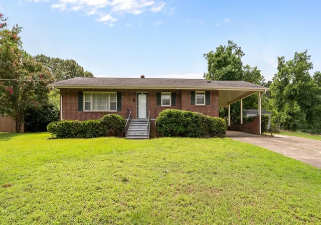 1st image of 204 Catawba St, Union, SC 29379 | MLS# SPN340469