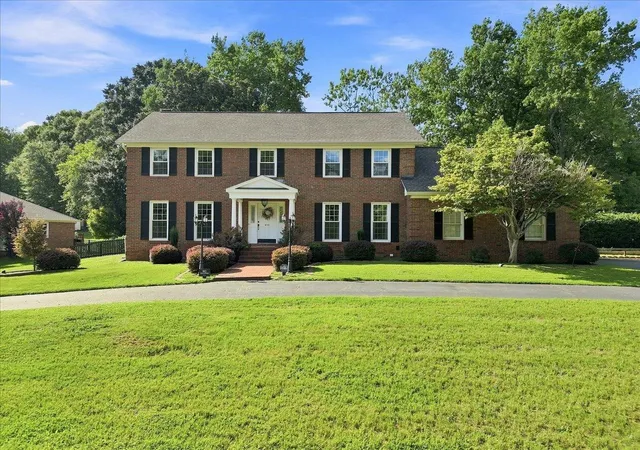 Photo 1 of Sale Pending at 410 Thornhill Dr, Spartanburg, SC 29301 | MLS# SPN340471 | Listing updated on 2026-09-05