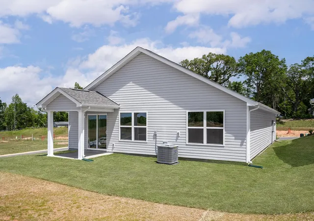 2nd image of 422 West Claywalk Rd, Woodruff, SC 29388 | MLS# SPN340480