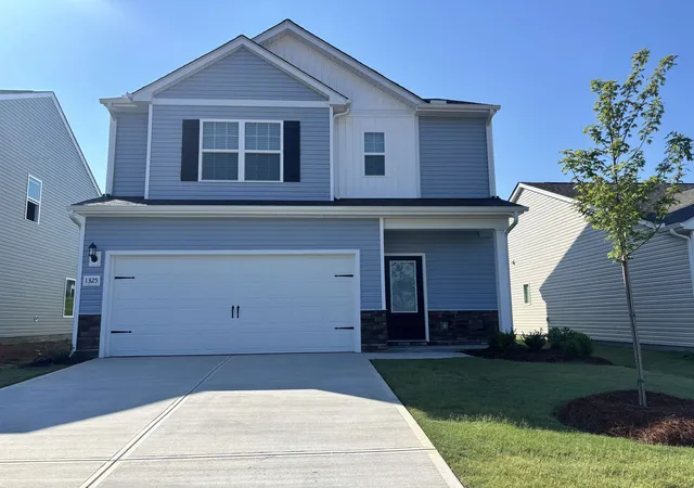 Photo 1 of Single family home for sale at 1325 Pitch Pine Pl, Moore, SC 29369 | MLS# SPN340483 | Listing updated on 2026-08-13