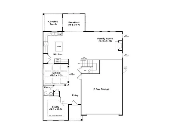 Photo 4 of Single family home for sale at 867 Rodin Rd, Moore, SC 29369 | MLS# SPN340486 | Listing updated on 2026-08-13