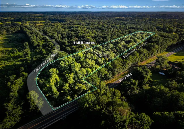1st image of 0 Gene Fleming Rd, Iva, SC 29655 | MLS# SPN340489