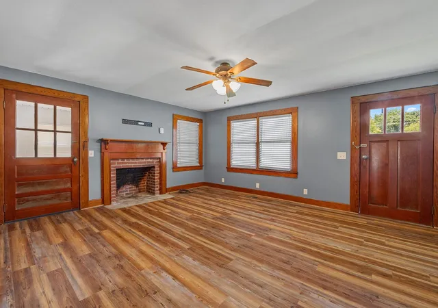 4th image of 215 Haile St, Jonesville, SC 29353 | MLS# SPN340493