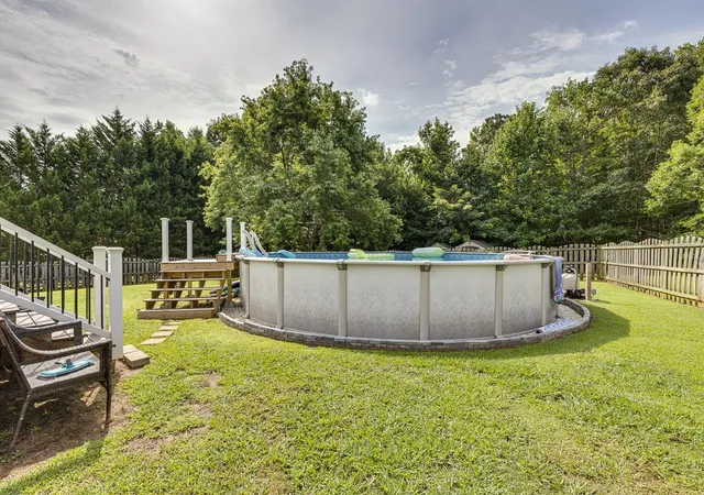Photo 3 of Sale Pending at 8 Shady Pines Ct, Fountain Inn, SC 29644 | MLS# SPN340495 | Listing updated on 2026-08-17